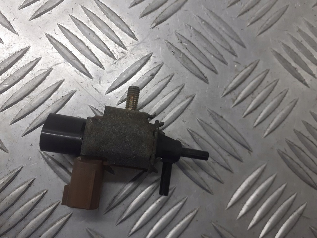 фото №1, Клапан вакуумa mazda 6 gg 2.0 di