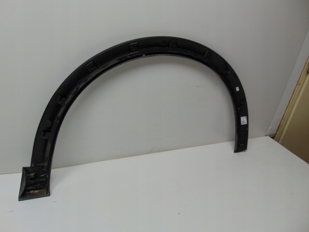 фото №10, Молдинг накладка крила лівий перед cupra formentor 5ff853717j