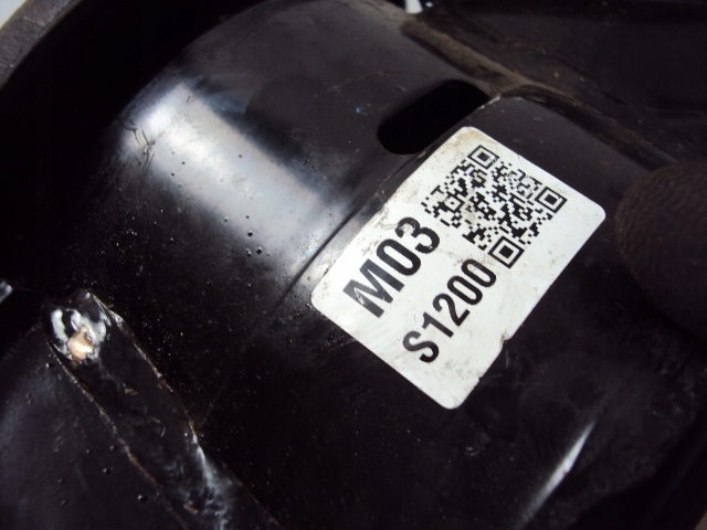 фото №4, Подушка двигуна hyundai santa fe iv 2018-