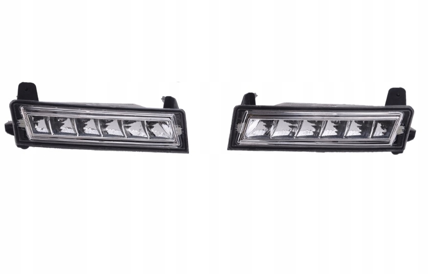 фото №1, Mercedes gl x164 glk x204 ml w164 свет левая do движение dziennej led