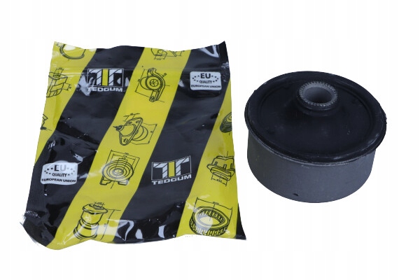 фото №3, Втулка wah. toyota p. prius 15- le/pr нижний задняя