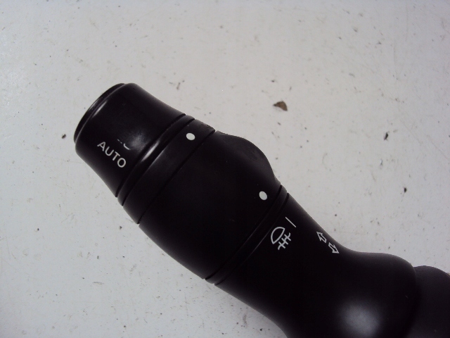 фото №3, Переключатель комбинированный renault laguna iii coupe