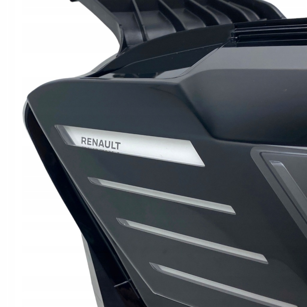 Нова оригінальний номер фара праві перед renault megane ev e-tech 260102443r Недорого