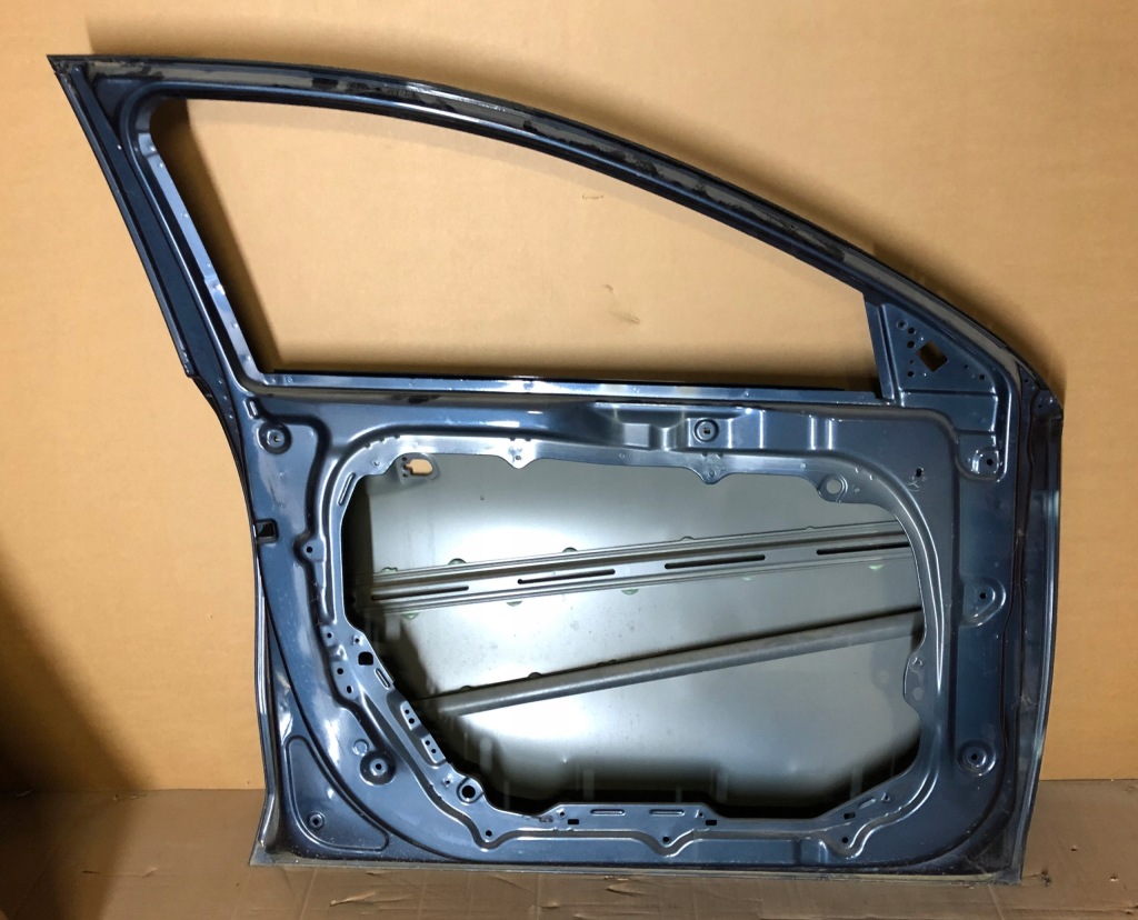 фото №5, Ceed 3 iii 2018- двері передні ліва перед лівий