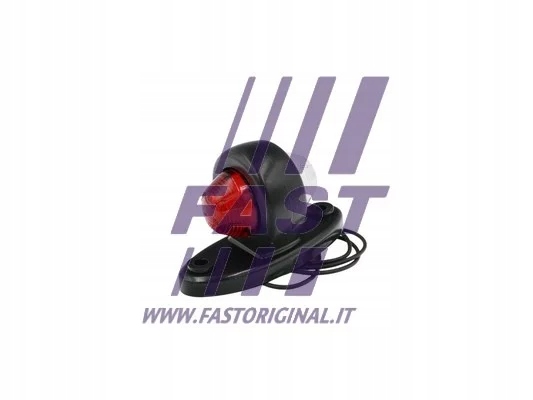 Ft87360/fas фара габаритная fiat ducato 06-/ 14- bial fast Цена