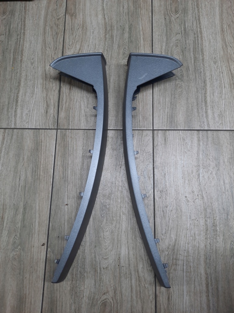 Купить Заглушка накладка накладка верхней консоли полка renault gama t range