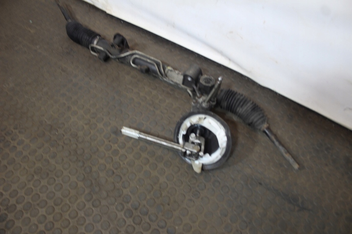 фото №1, Рейка рульова chrysler sebring iii 2.0crd