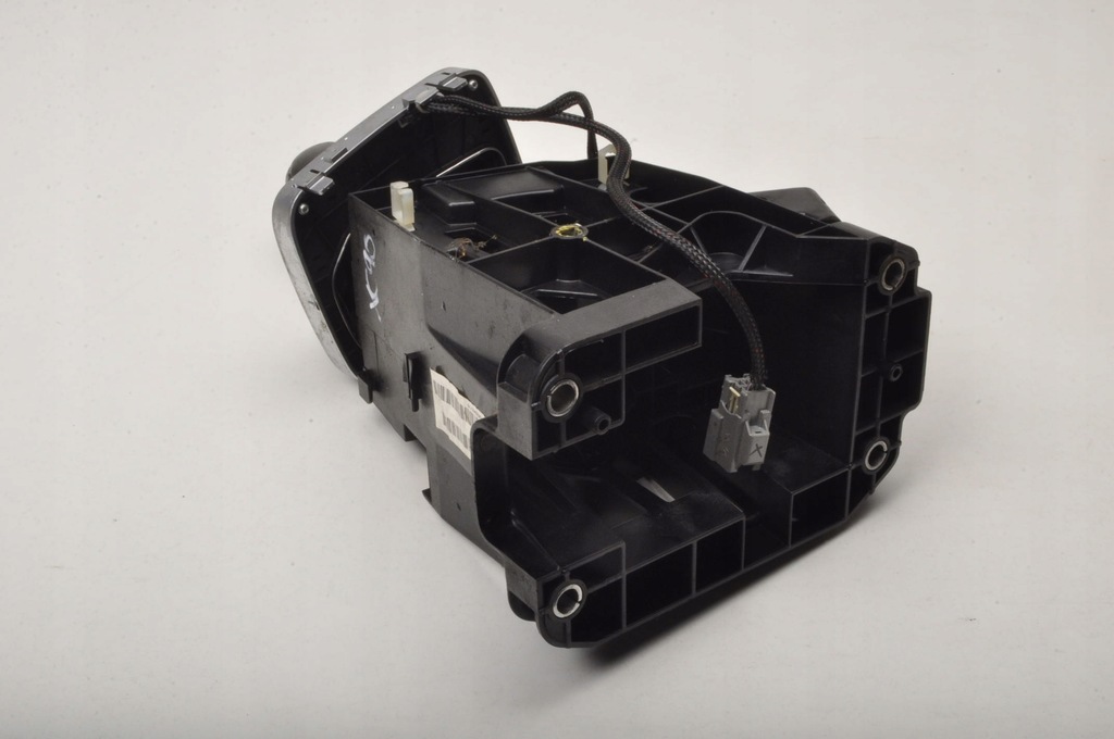 фото №7, Volvo xc90 выборщик домкрат коробки передач автоматическая коробка передач 30759195