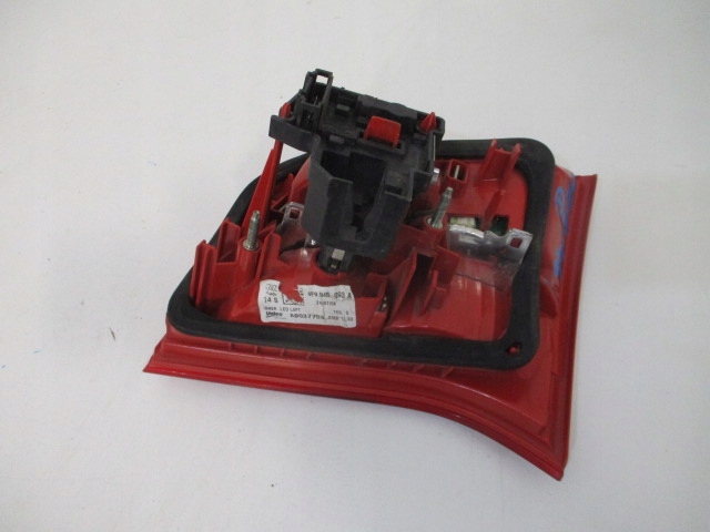 Audi a6 c6 avant универсал левая фара led задний крышки Недорого