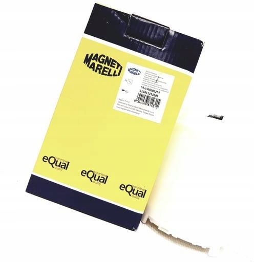 фото №1, Magneti marelli насос пального ford galaxy 2.8 v6