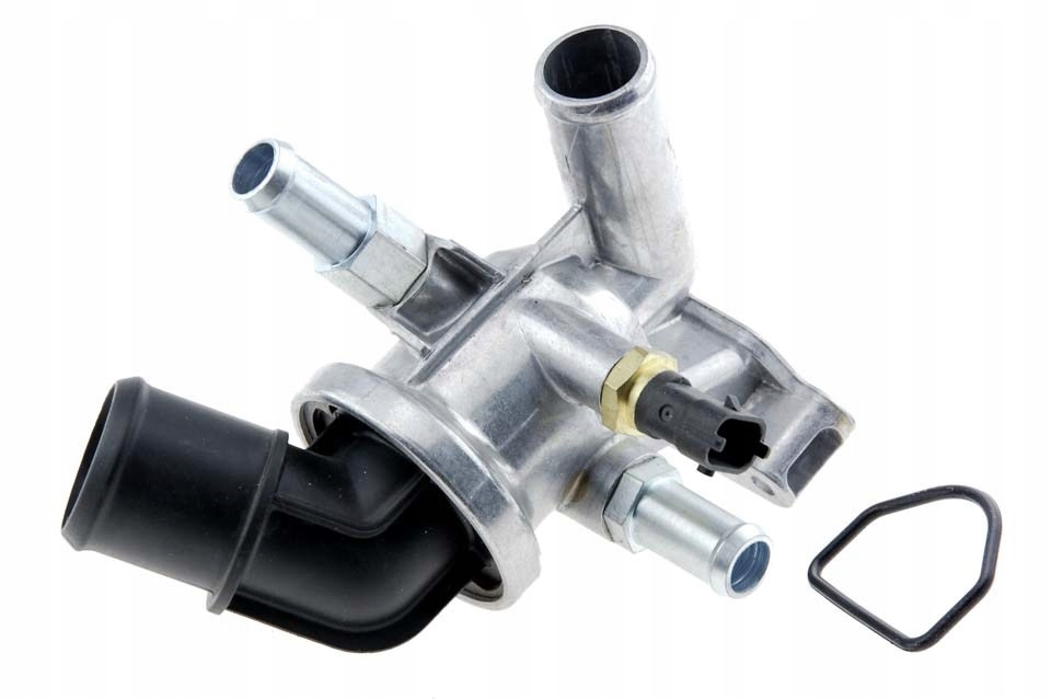 фото №8, Термостат chrysler voyager 2.8crd 12- с датчиком