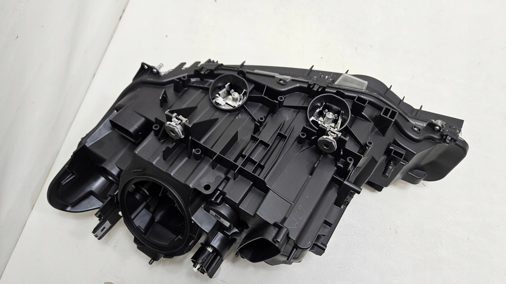 фото №13, Лампа ліва права bmw f30 f31 zkw ксенон ні поворотний 7314531 7314532