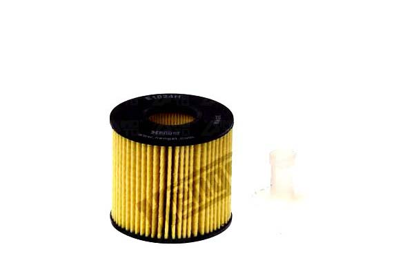 фото №2, Hengst фільтр оливи lexus es gs is iii lc ls nx rx