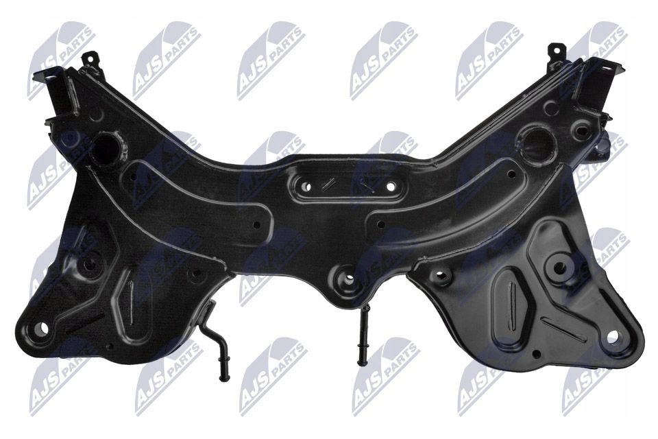 фото №2, Рама передний подвеска suzuki swift iv 2010-2017