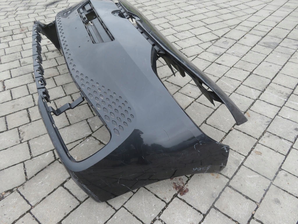 фото №7, Бампер перед vw id.3 e11 10a807231