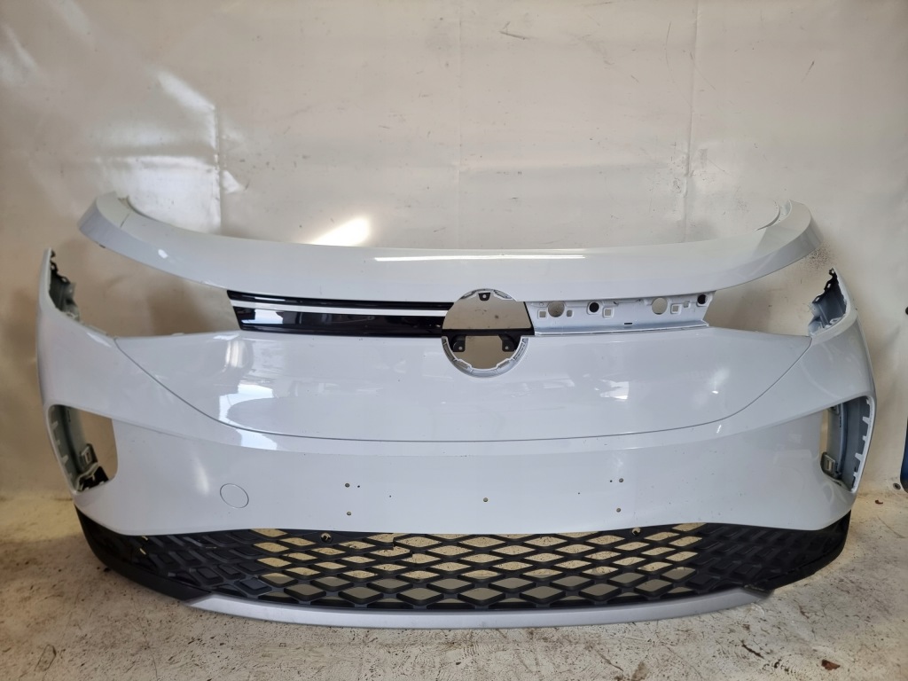 фото №1, Vw id5 id.5 id 5 11e бампер передній