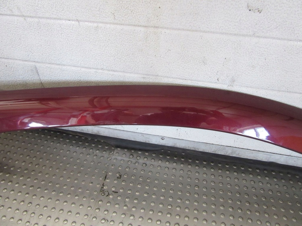 фото №12, Suzuki xl7 2007 молдинг накладка декоративная стойка крыша