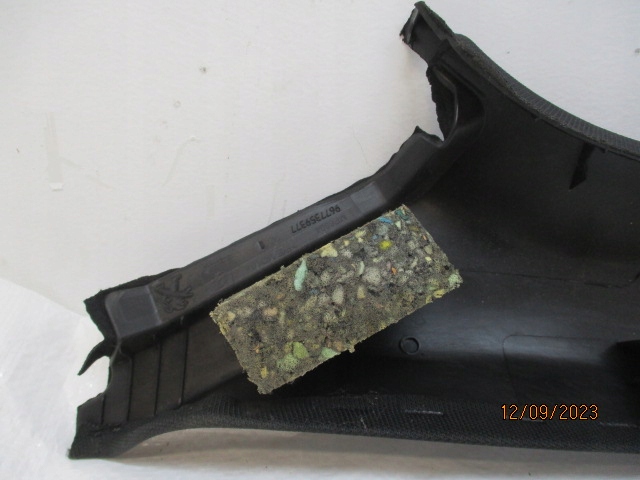 фото №10, Peugeot 308 t9 защита стойка правая