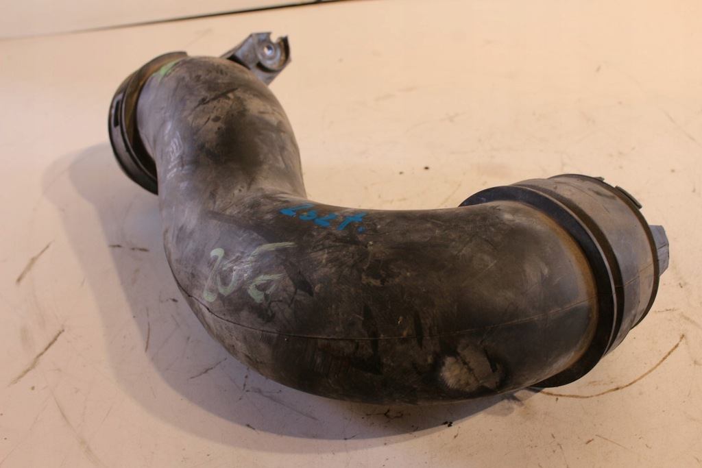 фото №6, Труба wąż воздуха 1138502 renault zoe