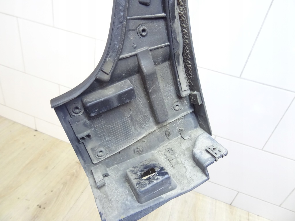 фото №10, Volkswagen taigo молдинг крила задня права 2g7854818b llu 2g7