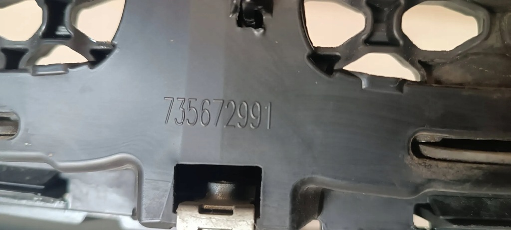 фото №9, Jeep renegade lift 735672991 решётка радиатора решётка радиатора радиатора