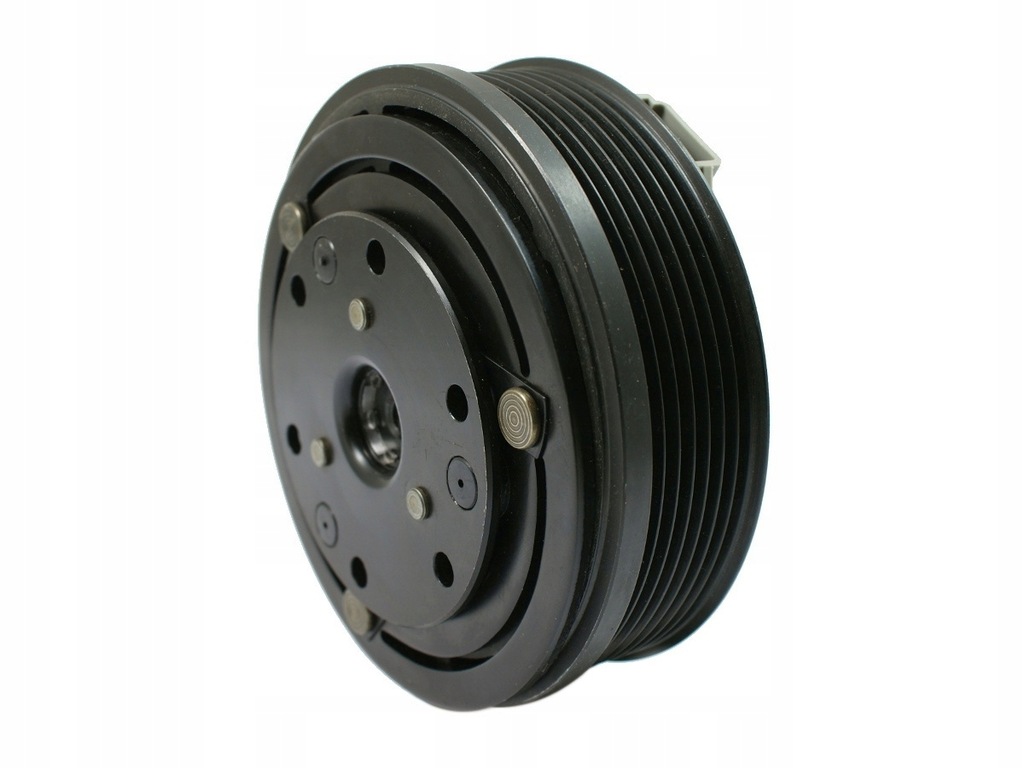 фото №1, Зчеплення компресор ford transit yc1h19d629aa