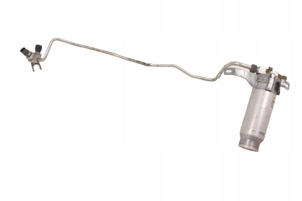 фото №1, Осушувач трубка шланг кондиціонера porsche macan