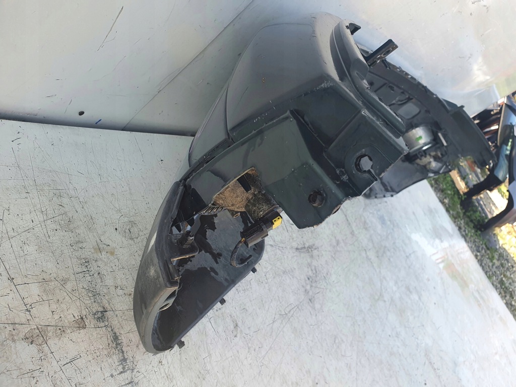 фото №9, Mini r56 cooper бензин бампер перед передний