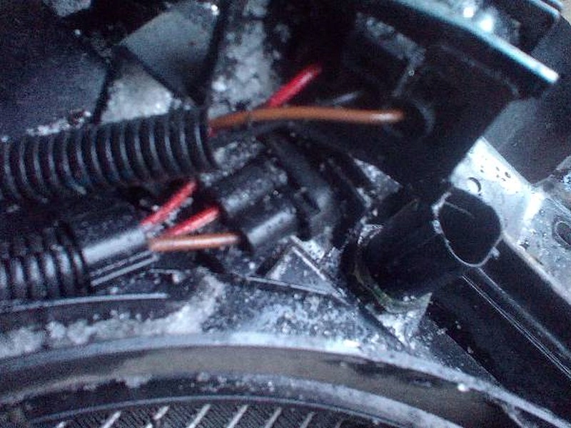 фото №8, Pas передний skoda octavia i 1