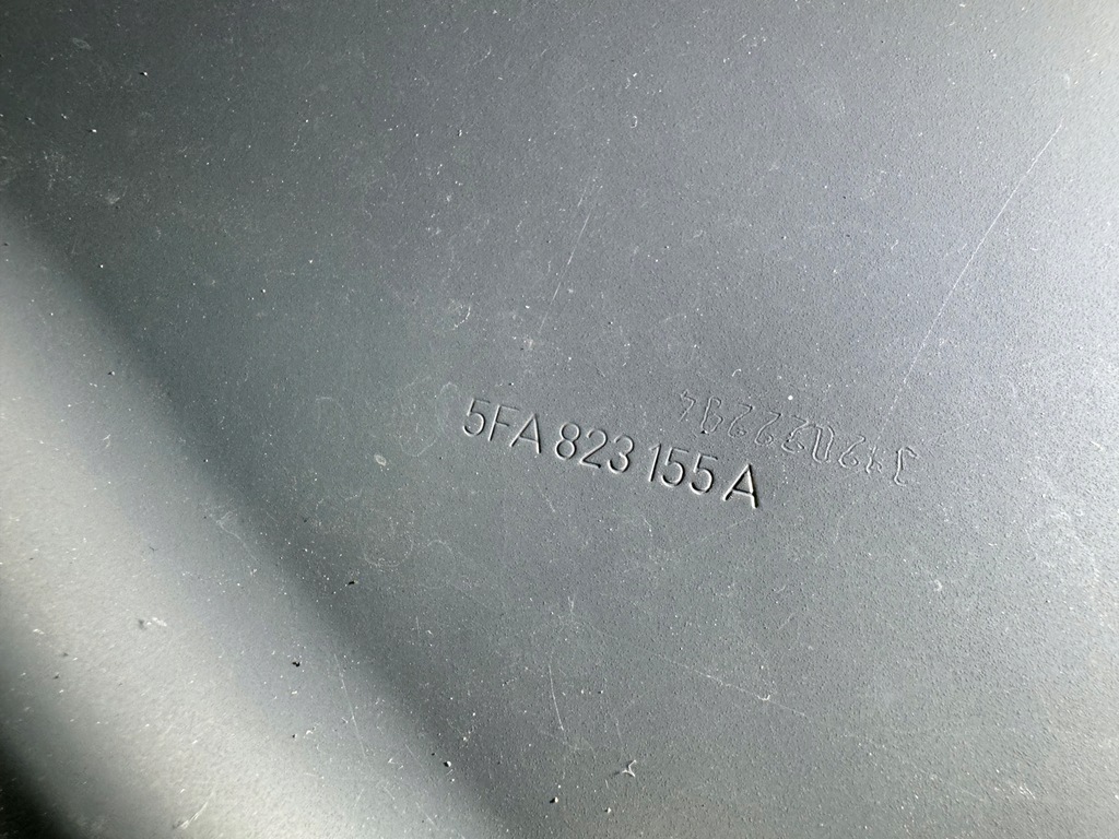 фото №4, Seat leon iv 4 капот