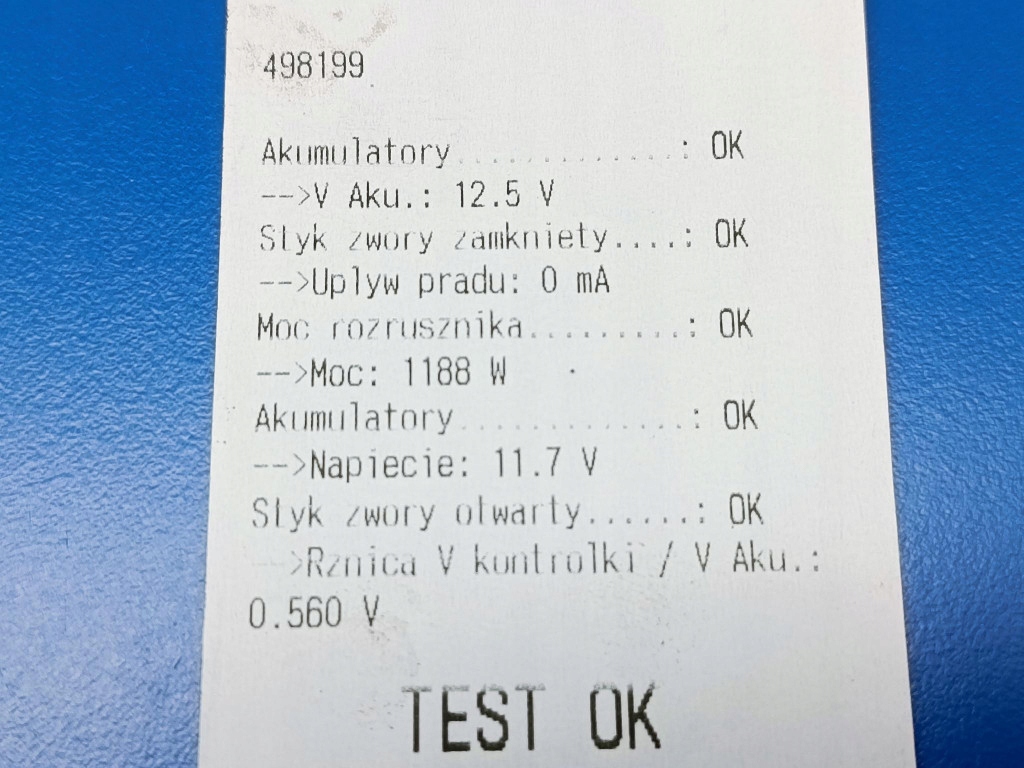 Opel vectra c рестайлінг  1.8vvt 140km стартер перевірений в Україні