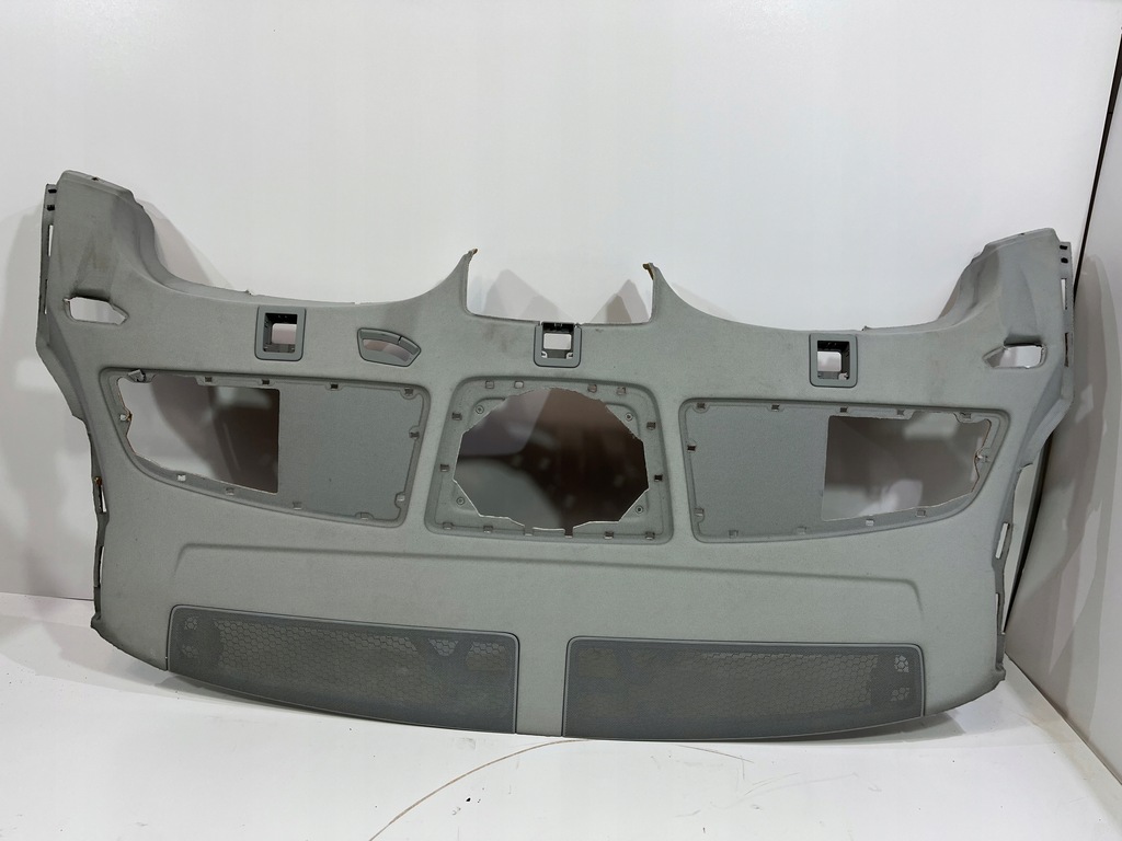 фото №1, Полиця задня audi a8 d4 4h0863411 szary матеріал