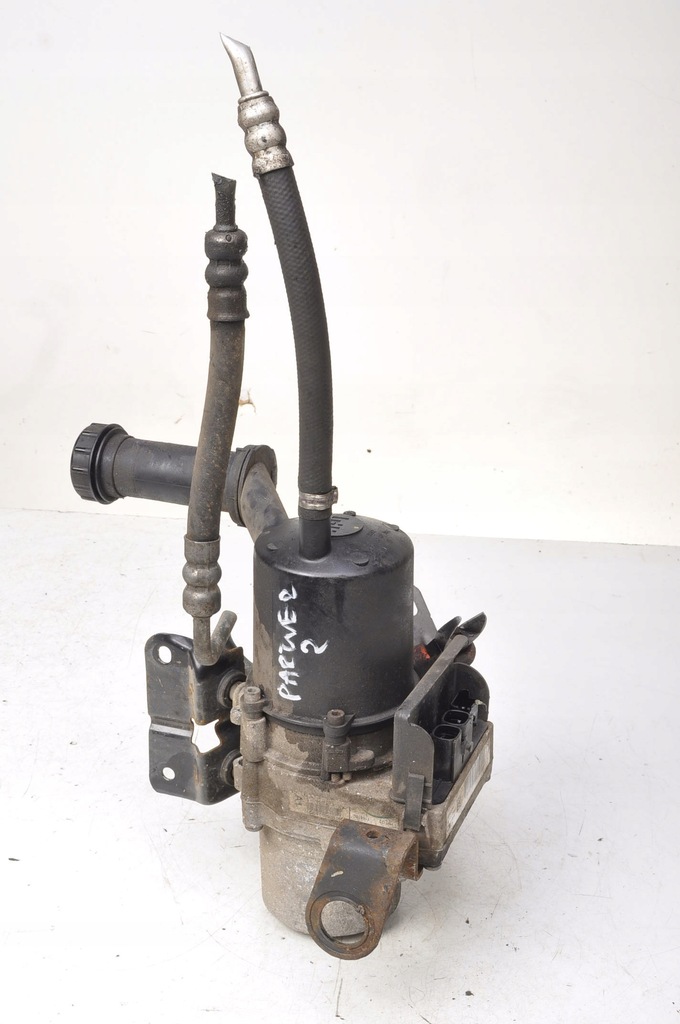 фото №1, Peugeot partner ii 1.6 hdi насос підсилювача a5102882