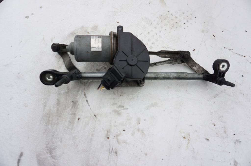 Купить Механизм дворник opel corsa d fl