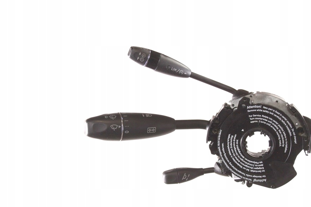 фото №10, Датчик kąta повороту mercedes w221 a2215451416