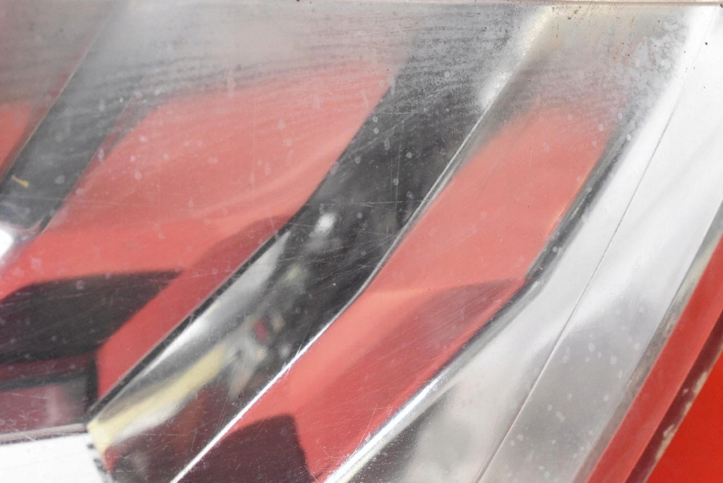 фото №7, Решётка радиатора решётка радиатора 71120-smg-e016-m1 honda civic 8 viii 05-08