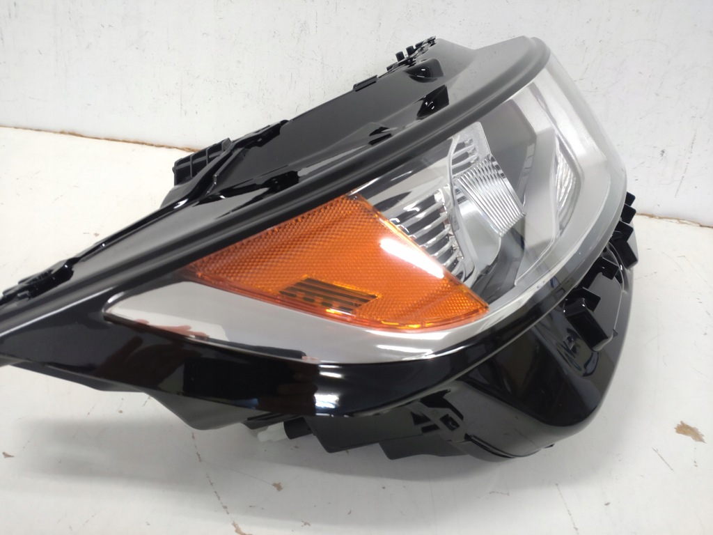 фото №14, Nowe лампи ford edge mk2 usa po 2015-18 фари 2xlampa комплект