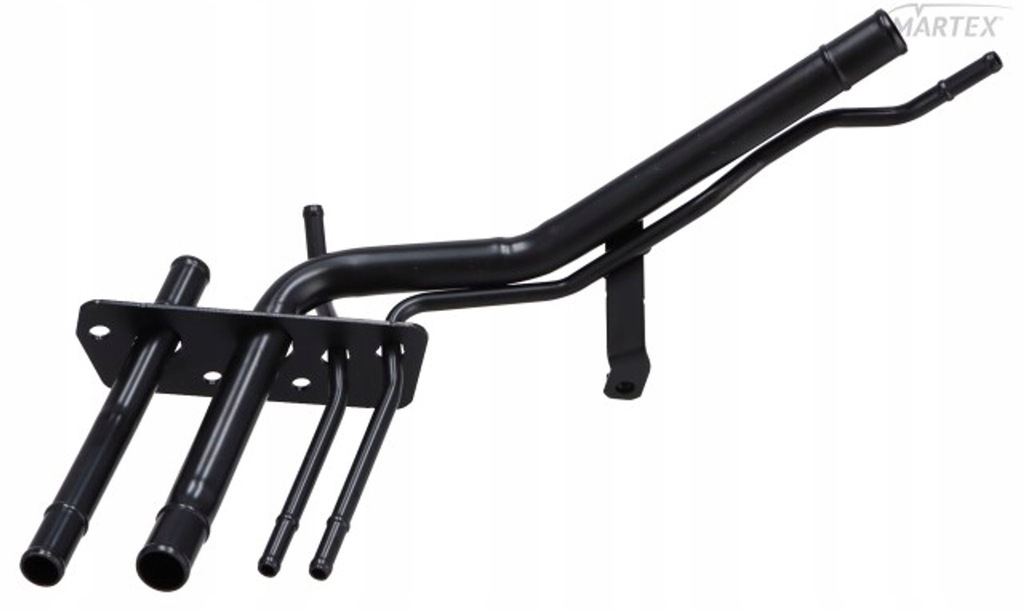 фото №1, Шланг системи охолодження оригінальний номер scania p g r t dc09.108-dc9.39