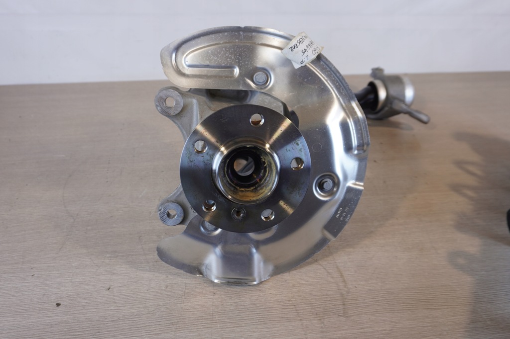 фото №5, Поворотний кулак важіль амортизатор mini f60 lci 6876209 11km