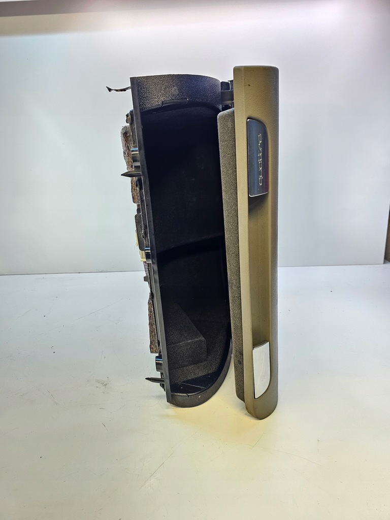 фото №5, Бардачок пассажира audi a3 8p lift 8p1857035g platinhell