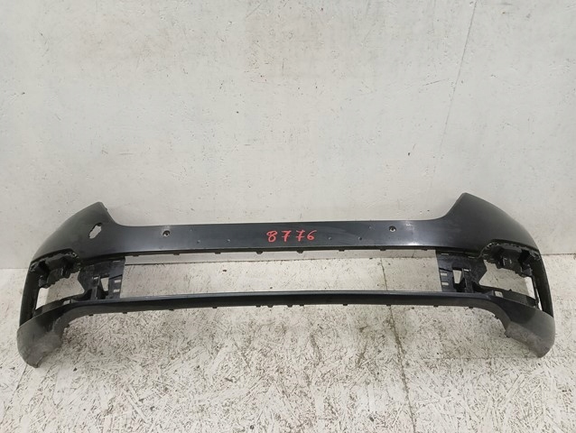 фото №1, Бампер перед передний skoda octavia 4 iv 5e3 2020-