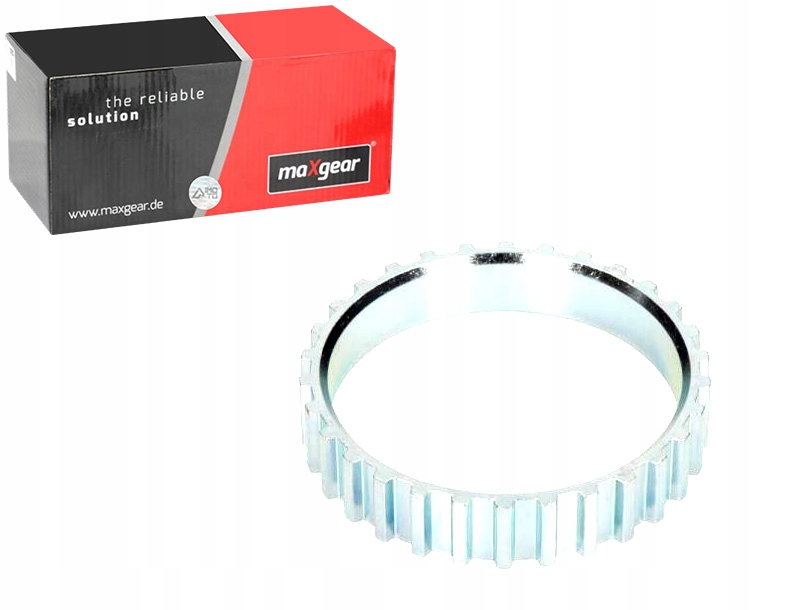 фото №1, Maxgear 27-0344 блок гидравлическая, система тормозной