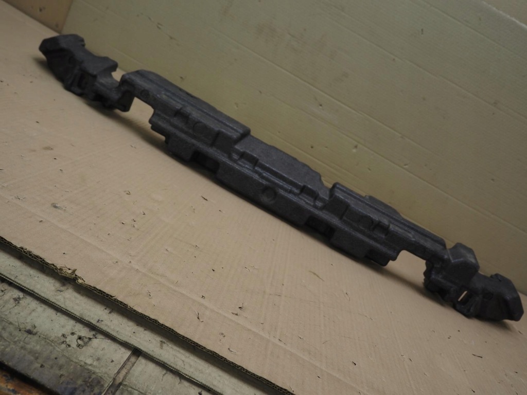 фото №1, Абсорбер бампера перед hyundai tucson nx4 lift 86521n7ga0