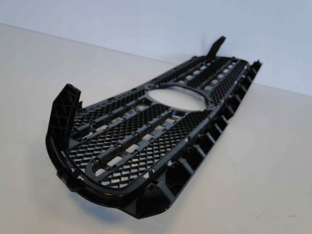 фото №5, Mercedes b klasa w246 246 решётка решетка решётка радиатора