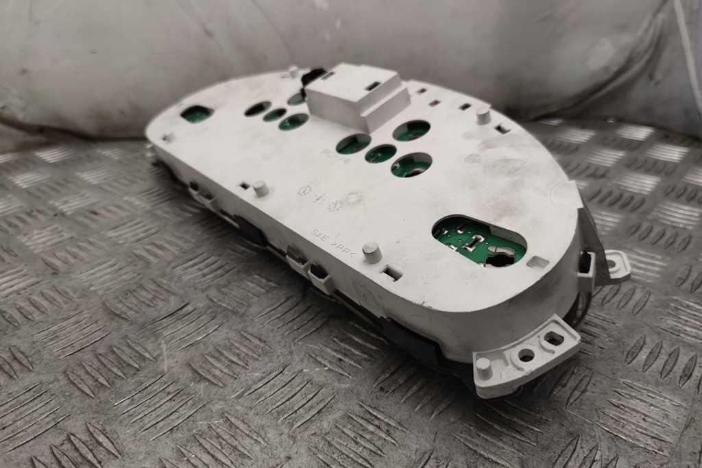 фото №8, Счетчик chrysler voyager iv rg, rs r981ac 2.8l дизель 110kw 2006