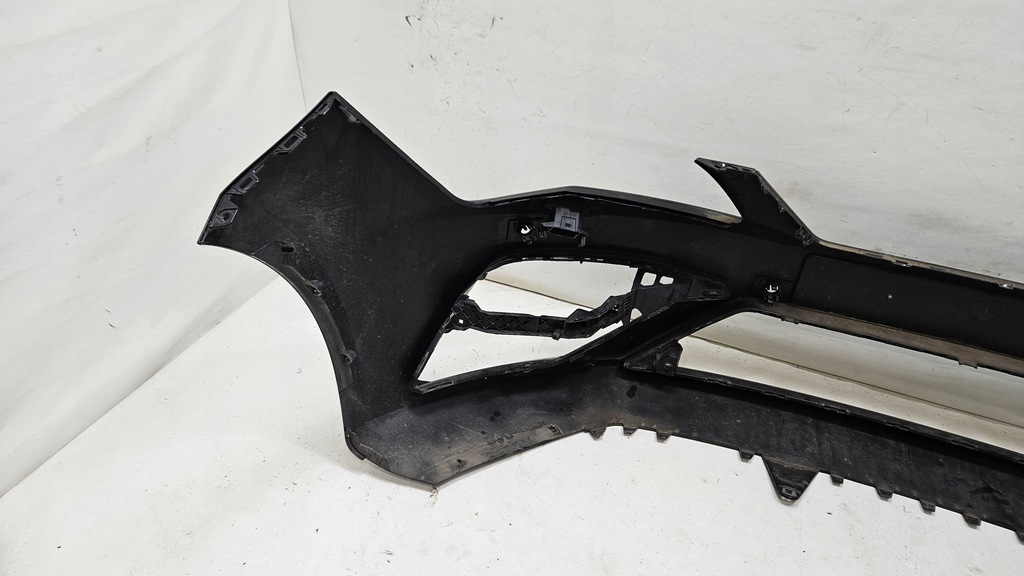 фото №10, Бампер перед seat leon iii lift 5f 5f0807221ab