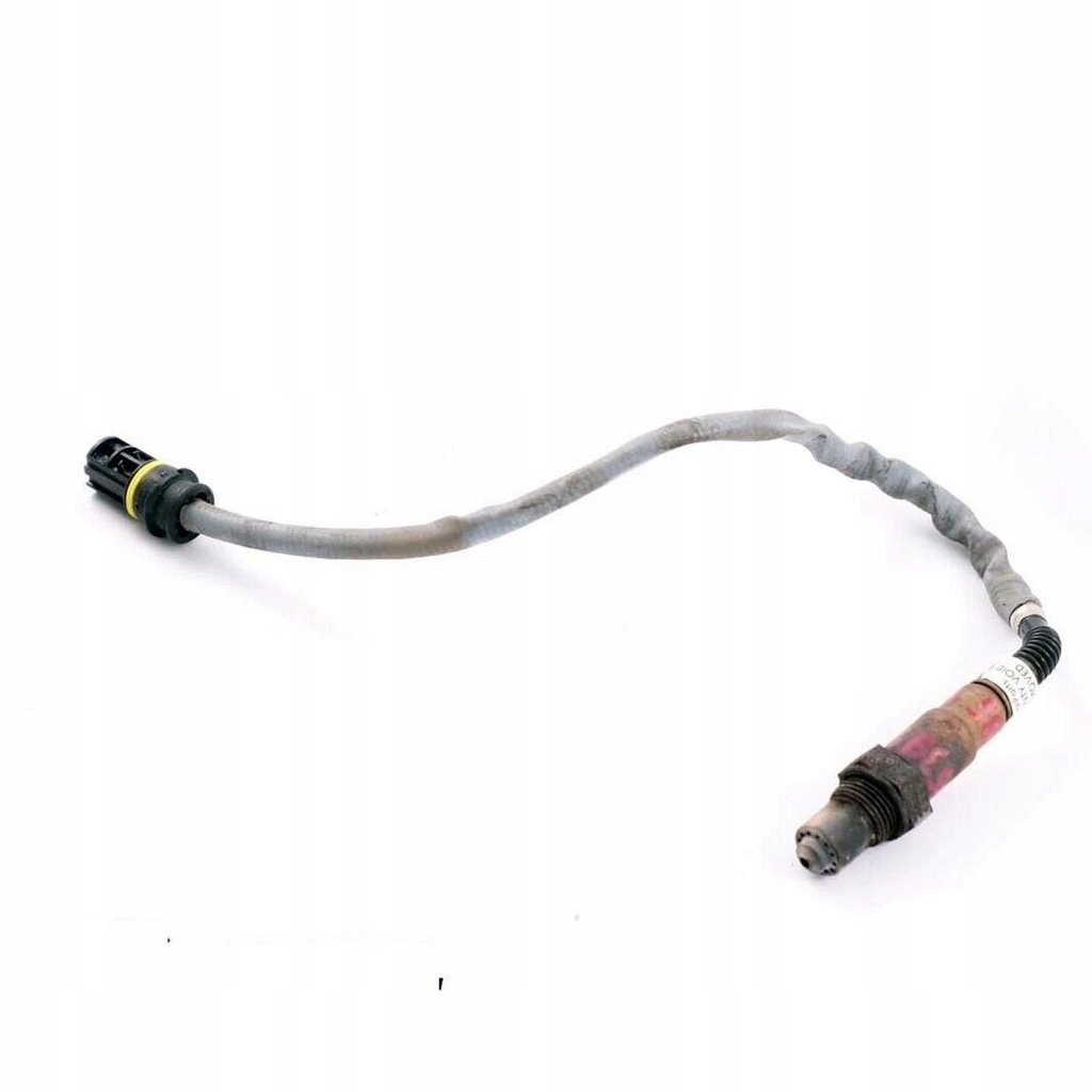 фото №12, Bmw z4 e85 e86 e89 f10 m5 f06 f12 m6 датчик лямбда-зонд 7539137