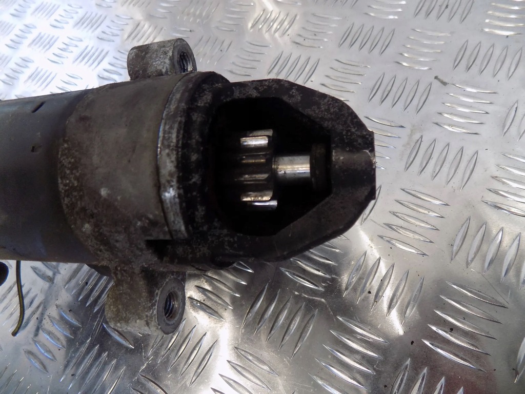 фото №2, Toyota avensis t29 mini r60 bmw 1.6d- стартер n47c16a