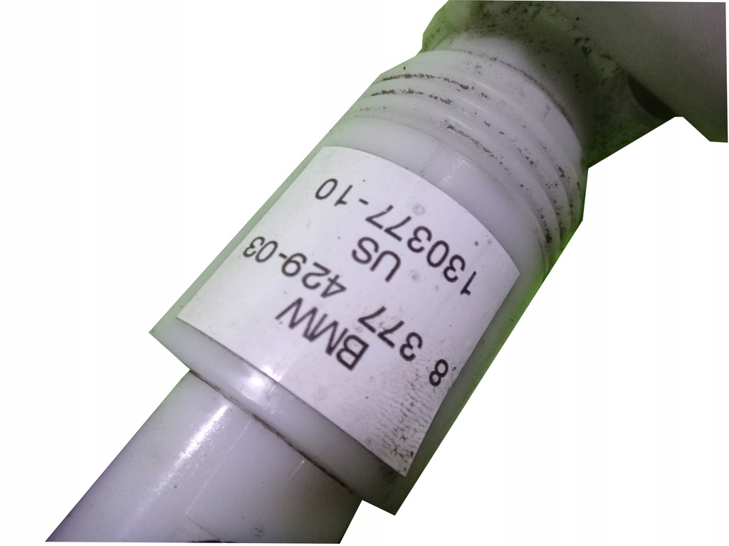 фото №2, Помпа омивача mini cooper r50 r53