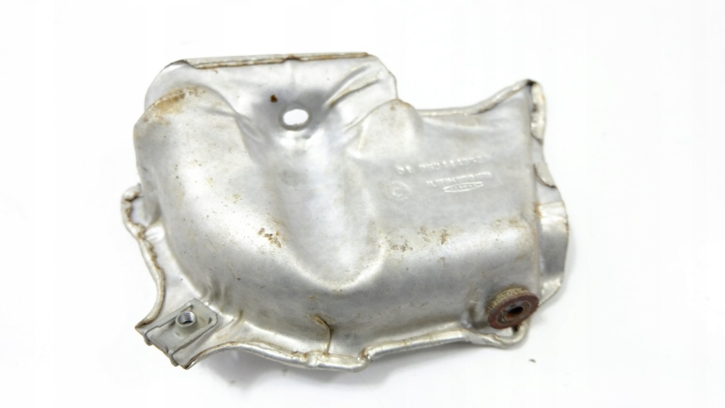 фото №1, Peugeot 508 2.0 hdi захист теплова 9684448580